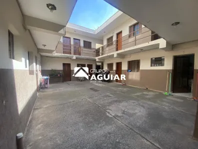 Prédio Comercial com 19 Quartos à venda, 435m² no Vila Olivo, Valinhos