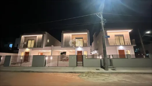 Casa com 3 Quartos à venda, 157m² no São João do Rio Vermelho, Florianópolis