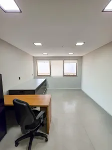 Consultório à venda, 35m² no Praia da Costa, Vila Velha