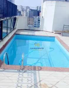 Cobertura com 4 Quartos à venda, 662m² no Paraíso, São Paulo