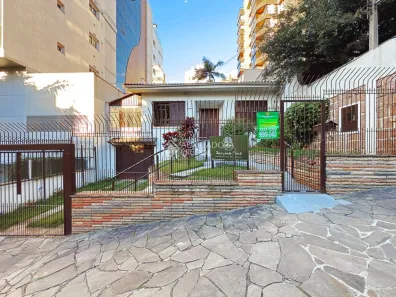 Casa com 3 Quartos à venda, 150m² no Auxiliadora, Porto Alegre