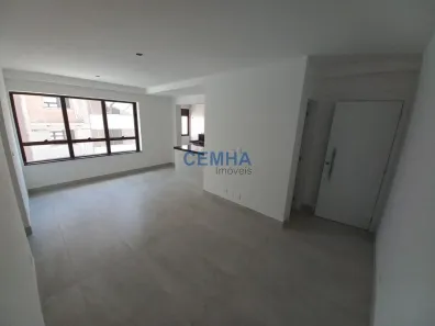 Apartamento com 2 Quartos à venda, 60m² no Barro Preto, Belo Horizonte