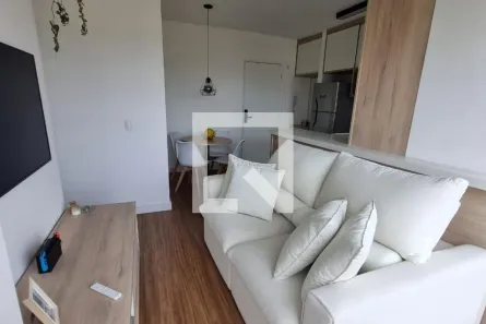 Apartamento com 2 Quartos à venda, 42m² no Vila Guaca, São Paulo