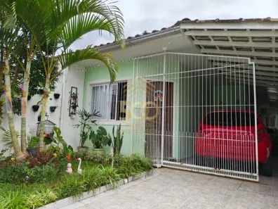 Casa com 3 Quartos à venda, 129m² no Potecas, São José