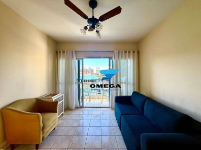 Apartamento com 3 Quartos à venda, 70m² no Loteamento João Batista Julião, Guarujá