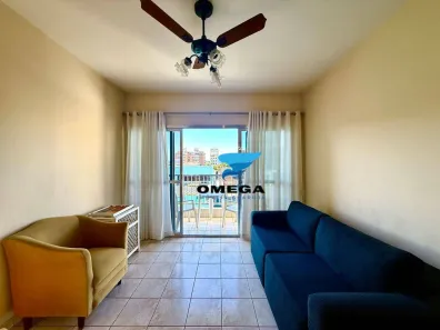 Apartamento com 3 Quartos à venda, 70m² no Loteamento João Batista Julião, Guarujá