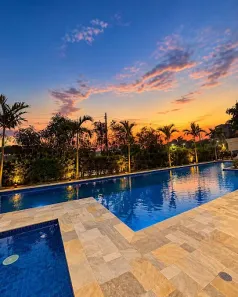 Apartamento com 2 Quartos à venda, 40m² no Parque São Vicente, Mauá