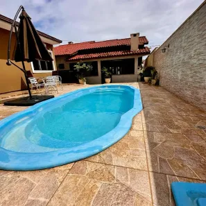 Casa com 3 Quartos à venda, 177m² no Ingleses do Rio Vermelho, Florianópolis