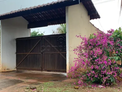 Fazenda/Sítio com 5 Quartos à venda, 300m² no Vila Azul (Zona Rural), São José do Rio Preto