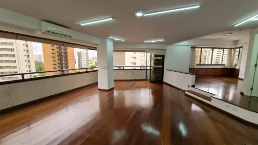 Apartamento com 3 Quartos à venda, 384m² no Aclimação, São Paulo