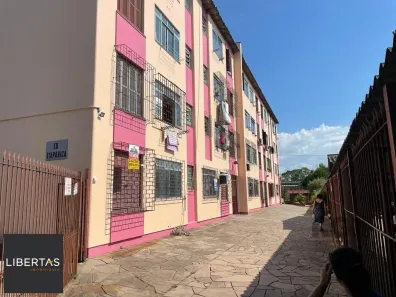 Apartamento com 2 Quartos à venda, 53m² no Rubem Berta, Porto Alegre