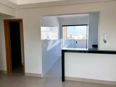 Apartamento com 2 Quartos à venda, 73m² no Santa Mônica, Uberlândia