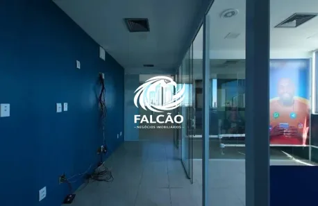 Sala Comercial para alugar, 50m² no Caminho das Árvores, Salvador