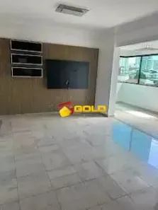 Apartamento com 3 Quartos à venda, 140m² no Osvaldo Rezende, Uberlândia