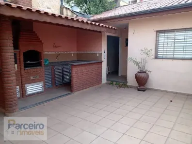 Sobrado com 3 Quartos à venda, 178m² no Chácara Seis de Outubro, São Paulo