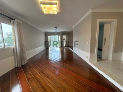 Apartamento com 4 Quartos à venda, 200m² no Vila Andrade, São Paulo