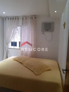 Apartamento com 2 Quartos à venda, 75m² no Atlântica, Rio das Ostras