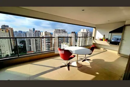 Apartamento com 3 Quartos à venda, 157m² no Perdizes, São Paulo