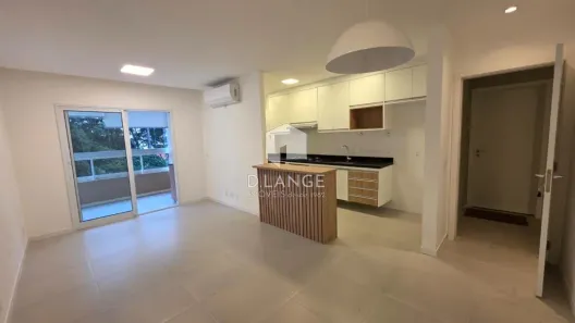 Apartamento com 3 Quartos para venda ou aluguel, 90m² no Jardim Brasil, Campinas