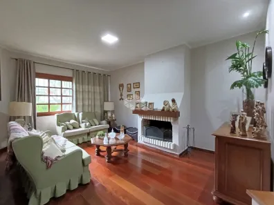 Casa com 4 Quartos à venda, 293m² no Jardim Itu, Porto Alegre