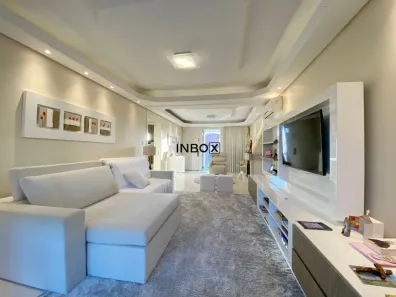 Casa com 3 Quartos à venda, 235m² no Licorsul, Bento Gonçalves