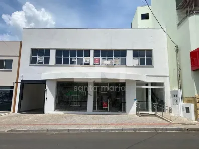 Sala Comercial para alugar, 214m² no São Cristóvão, Chapecó