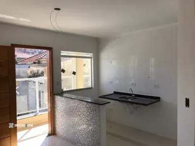 Apartamento com 1 Quarto para alugar, 40m² no Penha de França, São Paulo