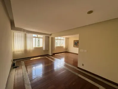 Apartamento com 4 Quartos à venda, 180m² no Santo Antônio, Belo Horizonte