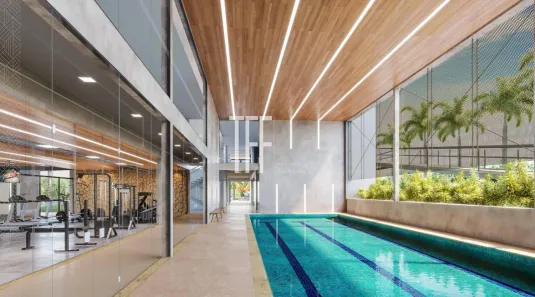 Lote/Terreno à venda, 898m² no Vila Brandina, Campinas