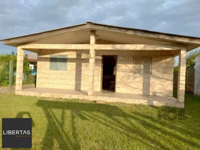 Casa com 3 Quartos à venda, 70m² no CIDREIRA, Cidreira