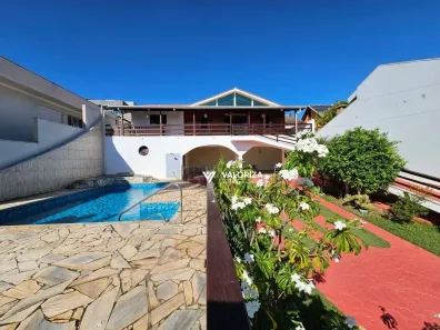 Casa de Condomínio com 4 Quartos à venda, 349m² no Jardim Ibiti do Paço, Sorocaba