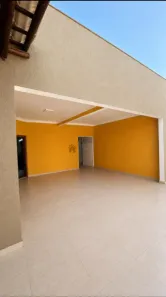 Casa com 3 Quartos para alugar, 150m² no Ponte Alta, Betim
