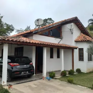 Casa com 3 Quartos à venda, 120m² no , Salesópolis