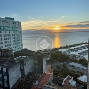 Apartamento com 3 Quartos à venda, 70m² no Dois de Julho, Salvador