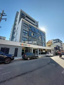 Apartamento com 1 Quarto à venda, 35m² no Centro, Pelotas
