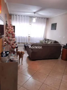 Sobrado com 4 Quartos à venda, 150m² no Vila Siqueira (Zona Norte), São Paulo