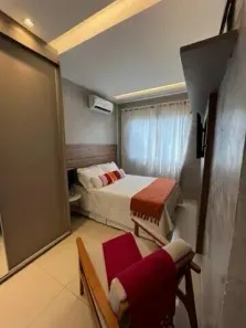 Apartamento com 2 Quartos à venda, 51m² no Tapanã (Icoaraci), Belém