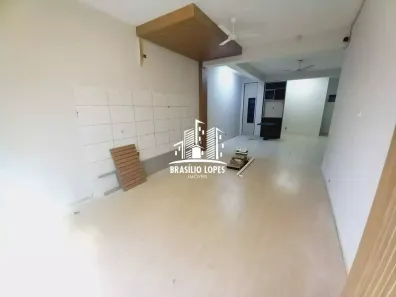 Ponto Comercial para alugar, 55m² no Ipiranga, São Paulo