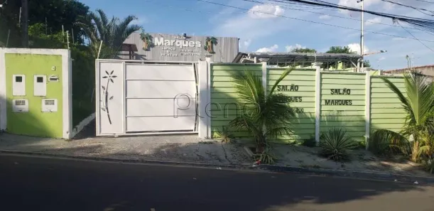 Ponto Comercial à venda, 725m² no Cidade Satélite Íris, Campinas