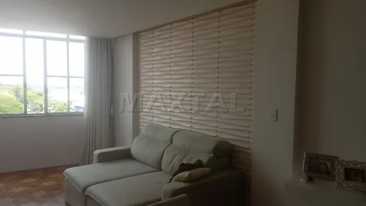 Apartamento com 2 Quartos à venda, 99m² no Santana, São Paulo