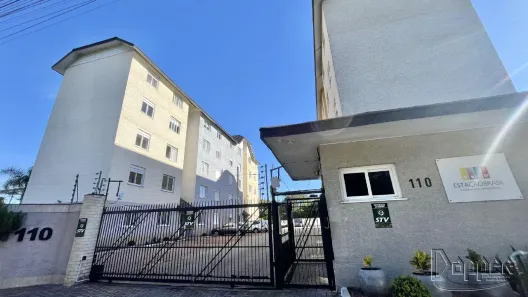 Apartamento com 2 Quartos à venda, 63m² no Ouro Branco, Novo Hamburgo
