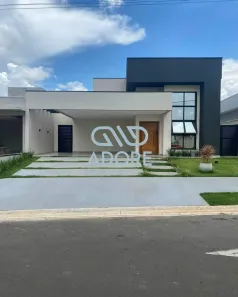 Casa de Condomínio com 3 Quartos à venda, 154m² no Jardim D'Icaraí, Salto