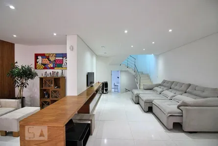 Casa com 3 Quartos à venda, 340m² no Anchieta, São Bernardo do Campo