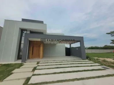 Casa de Condomínio com 3 Quartos à venda, 125m² no Nova São Pedro, São Pedro da Aldeia