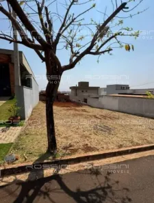 Lote/Terreno à venda, 250m² no Reserva San Pedro, Ribeirão Preto