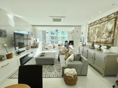 Apartamento com 3 Quartos à venda, 150m² no Centro, Balneário Camboriú
