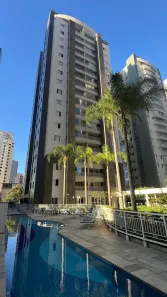 Apartamento com 4 Quartos à venda, 96m² no Vila Gomes Cardim, São Paulo