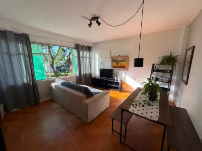 Apartamento com 1 Quarto à venda, 44m² no Barra da Tijuca, Rio de Janeiro
