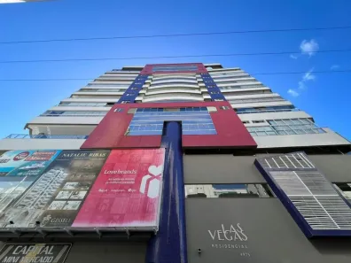 Apartamento com 3 Quartos à venda, 148m² no Meia Praia, Itapema