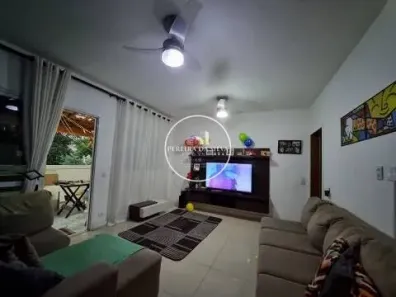 Sobrado com 2 Quartos à venda, 115m² no Jardim Santa Margarida, São Paulo